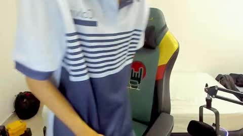 GENDO online show from February 22, 2:40 pm