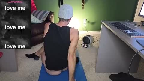 generalbliss online show from September 18, 2:46 am