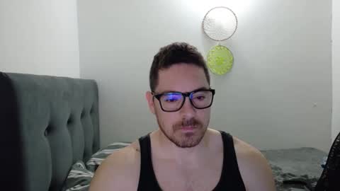 genesis_wb online show from March 29, 4:34 am