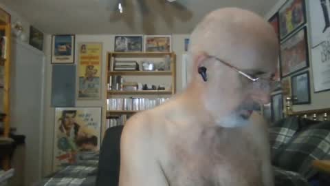 Steve online show from July 31, 8:40 pm