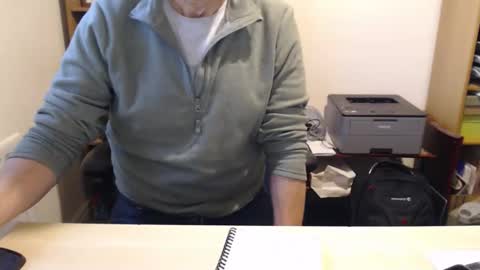 genus5678 online show from December 4, 1:51 pm