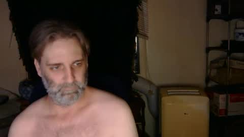 geoffbmn online show from September 18, 2:46 am