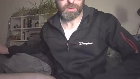 Geon online show from January 13, 1:32 am