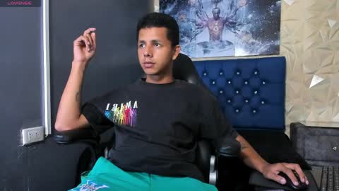 george_bigcock24cm online show from April 7, 11:21 am