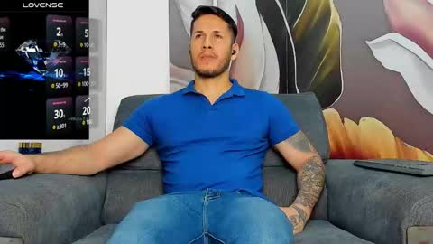 George online show from January 15, 4:27 am