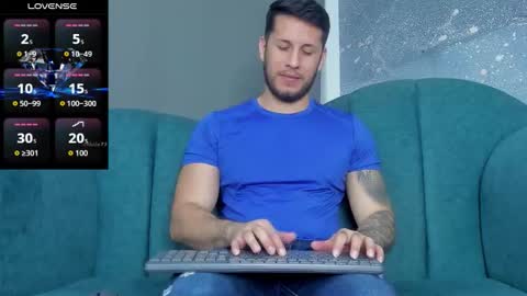 George online show from October 2, 4:27 am