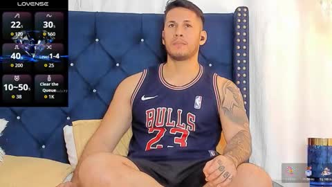 George online show from December 21, 1:02 am