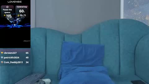 George online show from September 16, 12:55 am