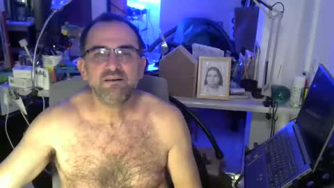 georgempt online show from December 21, 7:38 pm