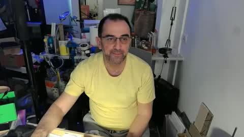 georgempt online show from February 17, 7:14 am