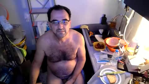 georgempt online show from January 18, 6:09 am