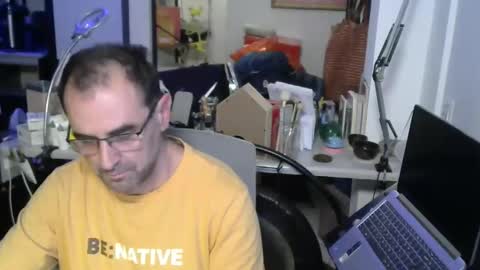 georgempt online show from December 31, 5:33 am