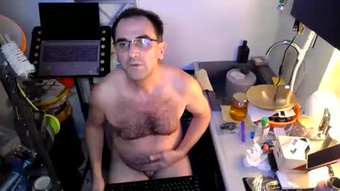 georgempt online show from January 13, 7:42 pm