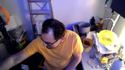 georgempt online show from January 22, 10:28 pm