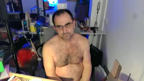 georgempt online show from February 18, 4:49 pm