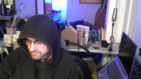 georgempt online show from January 2, 11:38 pm