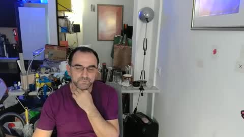 georgempt online show from March 1, 8:03 am