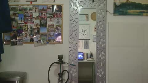 geovannygarrido91 online show from January 5, 8:56 pm