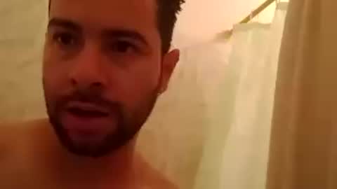 geralt_derivia online show from April 19, 5:01 pm