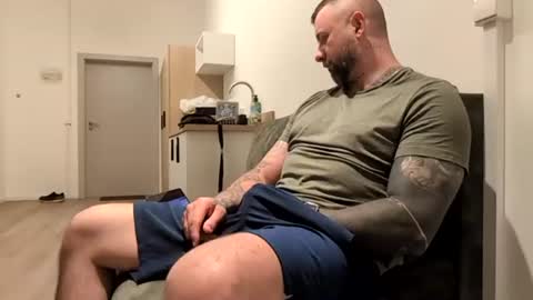 gerboy31 online show from June 27, 7:52 pm