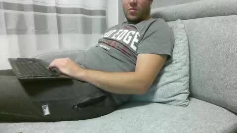 germanboy2601 online show from September 13, 7:15 pm