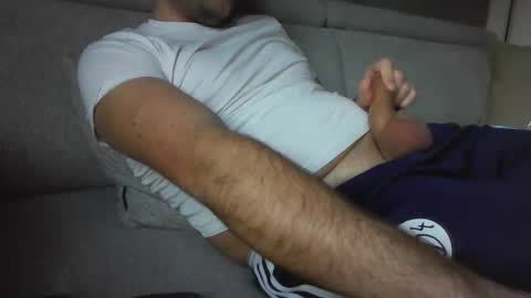 germanboy2601 online show from February 26, 4:52 pm