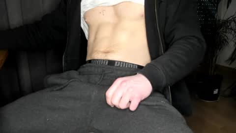 germanmike1997 online show from January 23, 9:18 am