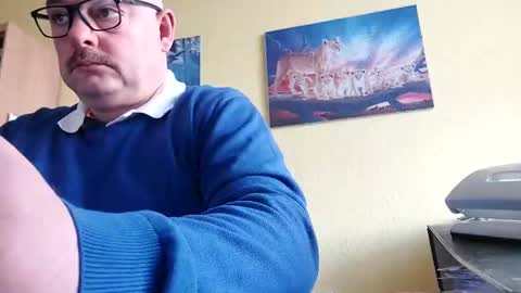 gernelecker online show from March 2, 11:30 am