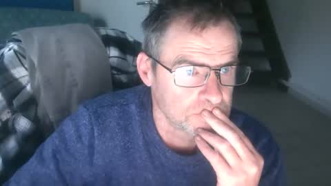 geronemo62 online show from November 24, 9:32 am