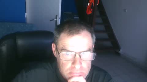 geronemo62 online show from November 9, 4:33 pm