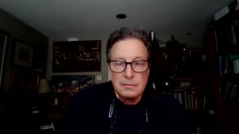 Jason online show from March 14, 8:27 pm