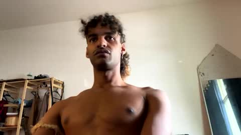 gerson229 online show from March 5, 1:40 pm