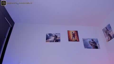 im Gerson online show from January 11, 12:42 pm