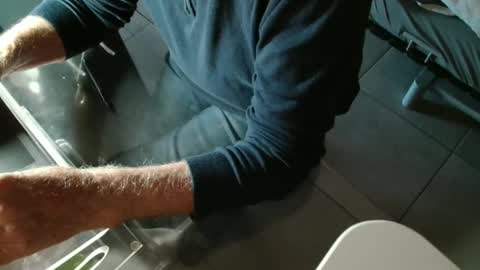 geo online show from September 16, 4:30 pm