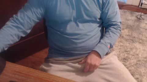 Snapshot of gethoggy chatting on March 2, 5:52 pm gethoggy online show from March 2, 5:52 pm