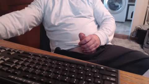 Snapshot of gethoggy chatting on October 25, 3:36 pm gethoggy online show from October 25, 3:36 pm