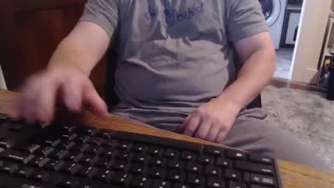 Snapshot of gethoggy chatting on November 1, 1:26 pm gethoggy online show from November 1, 1:26 pm