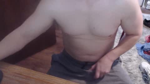 Snapshot of gethoggy chatting on February 23, 3:05 pm gethoggy online show from February 23, 3:05 pm