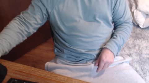 Snapshot of gethoggy chatting on December 21, 6:55 pm gethoggy online show from December 21, 6:55 pm