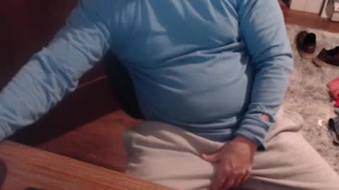 Snapshot of gethoggy chatting on February 23, 3:50 am gethoggy online show from February 23, 3:50 am