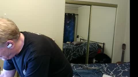 Gethyn online show from February 7, 10:55 am