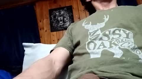 getsome1974 online show from March 29, 4:34 am