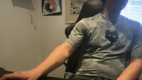 gfaulk9er online show from March 30, 1:56 pm