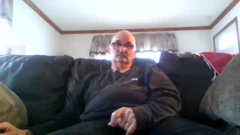 ghost2534 online show from November 12, 7:52 pm