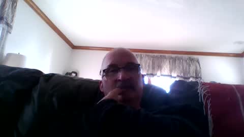 ghost2534 online show from November 13, 8:46 pm