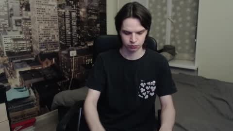 Fedya online show from November 25, 7:38 pm