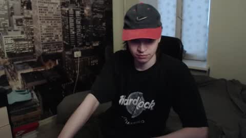 Fedya online show from November 24, 4:13 am