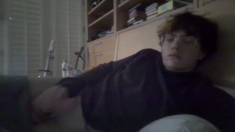 ghowostie online show from January 8, 4:55 am