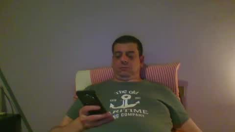 samuel online show from April 17, 3:20 am