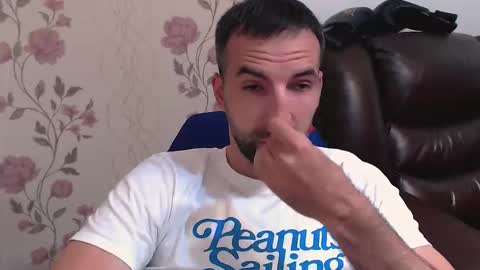 Gianni online show from June 11, 12:14 pm